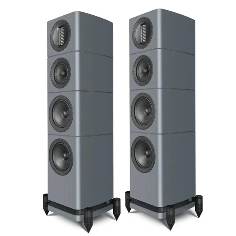 Loa Wharfedale Elysian 3R, Bass 18cm x2, Độ nhạy 89 dB, Tần số 44 Hz - 22 kHz