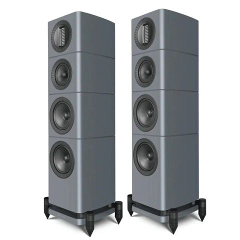 Loa Wharfedale Elysian 3R, Bass 18cm x2, Độ nhạy 89 dB, Tần số 44 Hz