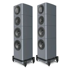  Loa Wharfedale Elysian 3R, Bass 18cm x2, Độ nhạy 89 dB, Tần số 44 Hz 