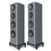 Loa Wharfedale Elysian 3R, Bass 18cm x2, Độ nhạy 89 dB, Tần số 44 Hz