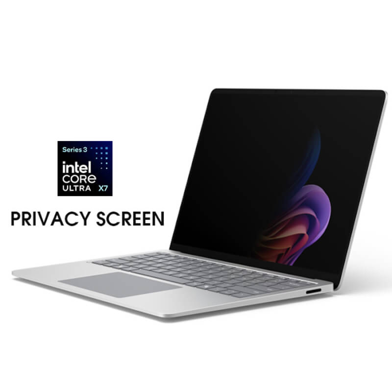 Ảnh minh họa Surface Laptop 8 13.8 inch Intel Core Ultra X7 368H RAM 16GB SSD 512GB, Privacy Screen LCD 120Hz, Windows 11 Pro 1