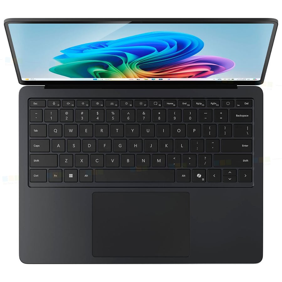 Ảnh minh họa Surface Laptop 8 13.8 inch Intel Core Ultra X7 368H RAM 32GB SSD 512GB, Privacy Screen LCD 120Hz, Windows 11 Pro 2