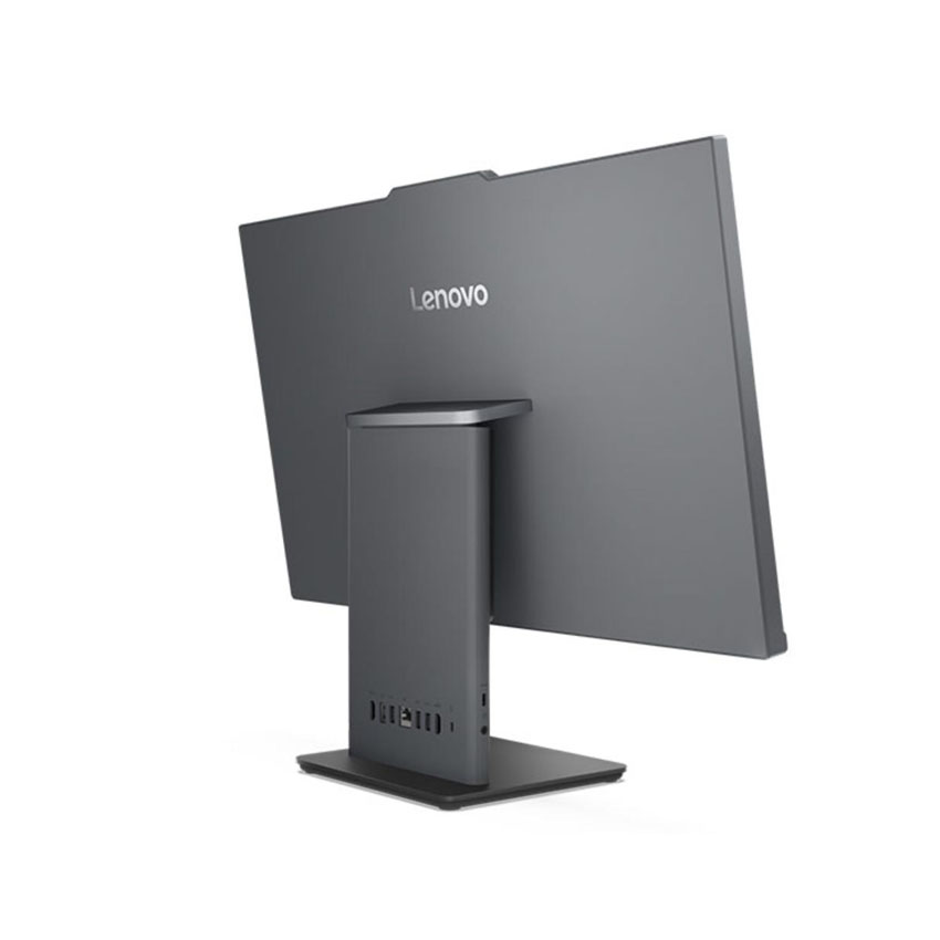 Ảnh minh họa PC Lenovo ThinkCentre AIO Neo 50a 27 G5 12SA005XVA (Core 7 240H/16GB RAM D5/512GB SSD/27 FHD/WL+BT/K+M/No OS/Xám) 1