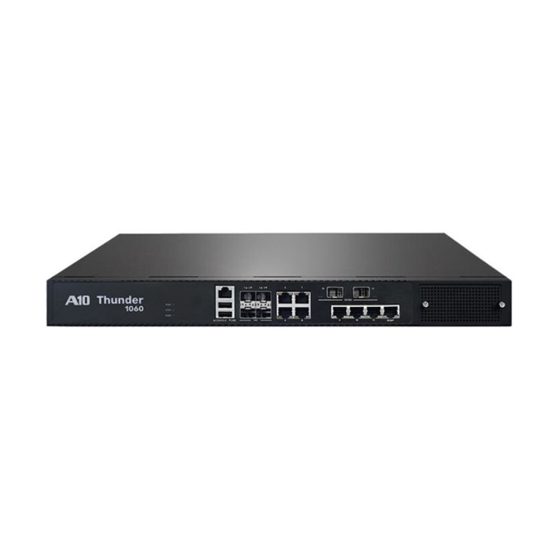 A10 Networks Thunder ADC TH1060S-0010-ADC-M
