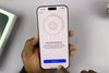 Khắc phục lỗi Face ID iPhone 16 Plus