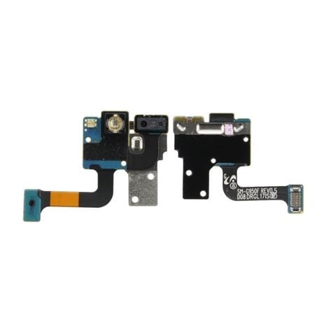 Khắc phục lỗi cảm biến xoay / cảm biến tiệm cận của Samsung Galaxy S8