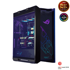  PC ROG Strix Helios i9 14900K DDR5 PCIe 5.0 