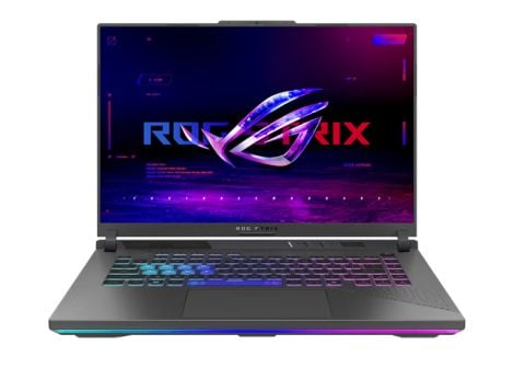 Asus ROG Strix G16 G614 2025