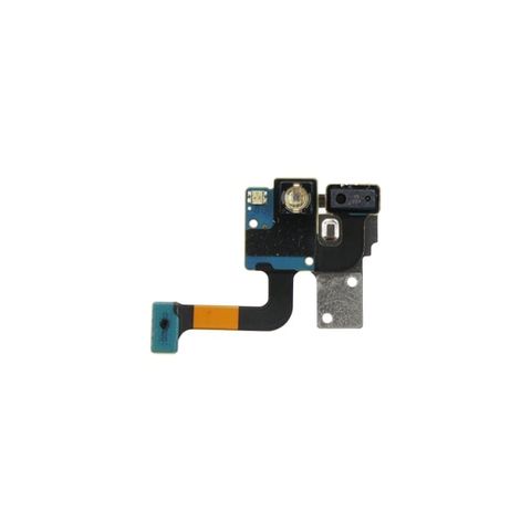Khắc phục lỗi cảm biến xoay / cảm biến tiệm cận của Samsung Galaxy