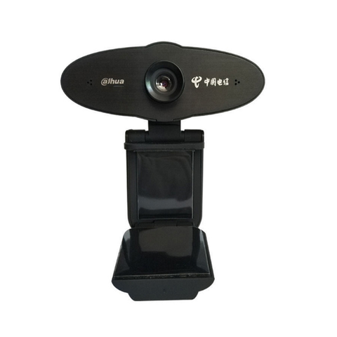 Webcam Dahua Z2 Plus | Độ Phân Giải 720P HD | Lấy Nét Thủ Công Linh Hoạt