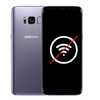 Khắc phục lỗi Wifi Samsung Galaxy S8 Plus