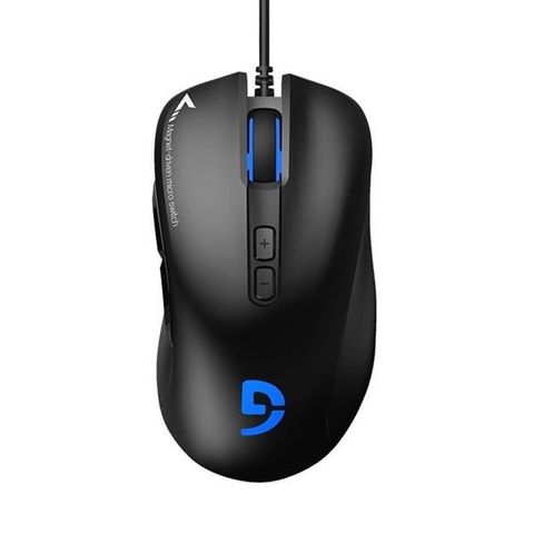 Chuột game Fuhlen G90 RGB