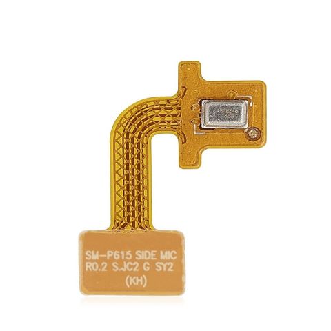 Khắc phục lỗi mic nói Tab S6 Lite (P610)