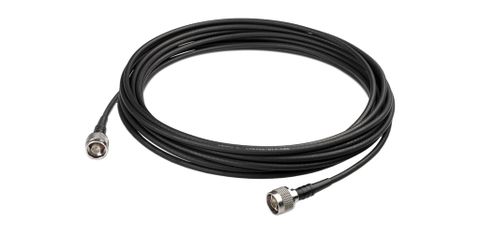 GZL 9000-A20 Cáp Anten 20m Đầu nối N Connector cho Digital 6000/9000