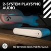 ASTRO A20 X LIGHTSPEED Tai nghe không dây tích hợp âm thanh PLAYSYNC