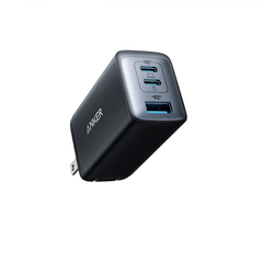  Sạc 3 Cổng Anker 735 Nano II 65W - A2667 (Series 7) 