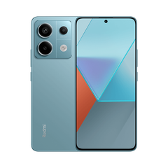  Điện thoại Xiaomi Redmi Note 13 Pro Xanh Lam 