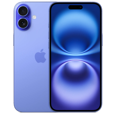 Khắc phục lỗi nguồn trên main iPhone 16 Plus