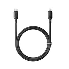  Cáp Baseus Silky C to Lightning 20W | Silicone Siêu Mềm & Sạc Nhanh iPhone 