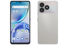  Điện thoại Nubia A36 4GB/64GB 