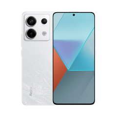  Điện thoại Xiaomi Redmi Note 13 Pro Trắng 