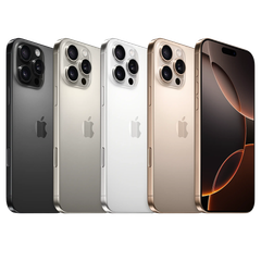  Khắc phục lỗi nguồn trên main iPhone 16 Pro Max 