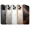 Khắc phục lỗi nguồn trên main iPhone 16 Pro Max