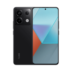  Điện thoại Xiaomi Redmi Note 13 Pro Đen 