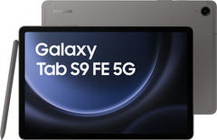  Khắc phục lỗi mic nói Samsung Tab S9 FE Plus 5G 