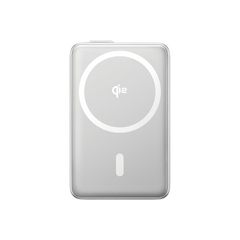  Pin Baseus Nomos 10.000mAh 45W | Chuẩn Qi2 15W | Cáp Tích Hợp 