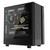  Thùng máy Case DarkFlash DB330M M-ATX 