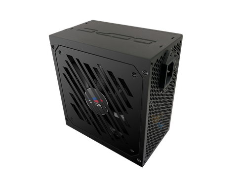 Nguồn Máy Tính OCPC ENERGIA WH550 White 550W 80+ Active PFC ATX