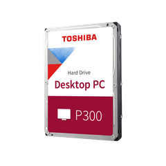  Ổ cứng Toshiba P300 2TB Red 3.5 inch SATA 