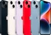 Khắc phục lỗi Face ID iPhone 14 Plus