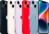 Khắc phục lỗi Face ID iPhone 14 Plus