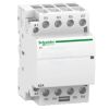 A9C20167 Acti 9 Khởi Động Từ Schneider iCT 63A 24VAC 4NC