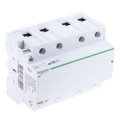  A9C20884 Acti 9 Khởi Động Từ Schneider iCT 100A 230VAC 4NO 