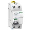 A9R14291 RCCB Aptomat Chống Giật, Dòng Rò Schneider 2 Cực 100A