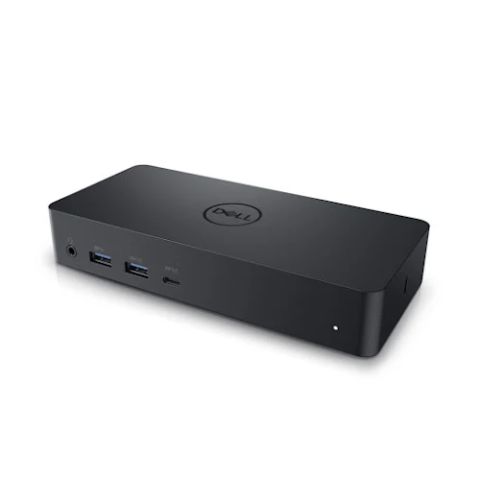 Bộ chia/ Hub chuyển đổi Dell Universal Dock