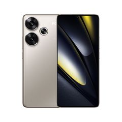  Điện thoại thông minh POCO F6 Vàng 