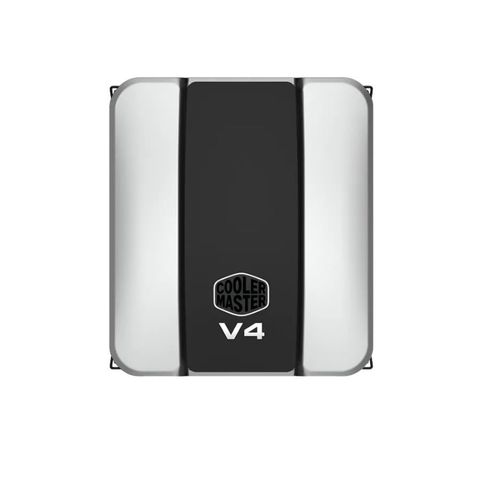 Tản Nhiệt Cooler Master V4 Alpha 3DHP Black