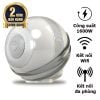 Loa Cabasse The Pearl, Công Suất 1600W, Kết nối đa phòng, Wifi