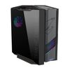 CASE GIGABYTE AORUS AC601 GLASS Black (Mid-Tower)