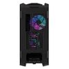 CASE GIGABYTE AORUS AC601 GLASS Black (Mid-Tower)