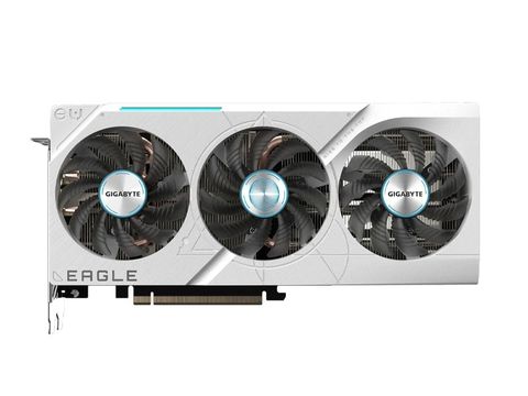 VGA Gigabyte GeForce RTX 4070 SUPER EAGLE OC ICE 12G GV-N407SEAGLEOC