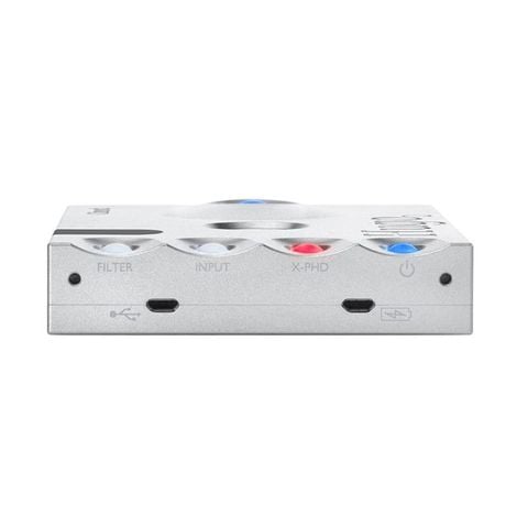 DAC Chord Hugo 2, Chip FPGA Xilinx Artix 7, Bluetooth, RCA, OPTICAL