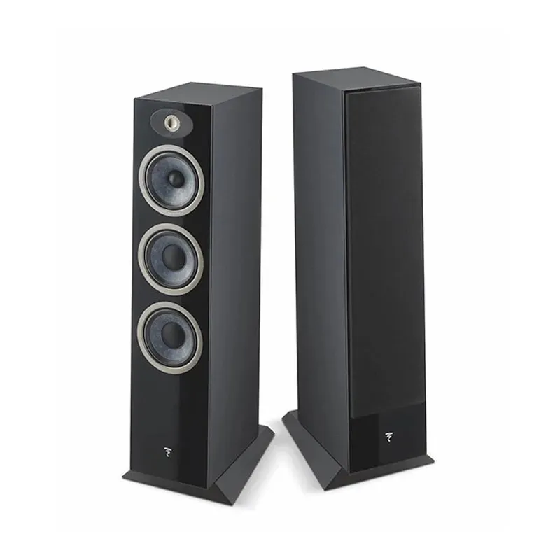 Ảnh minh họa Dàn nghe nhạc Focal 04 (Focal Theva N3, Cambridge Audio CXA81 MKII, Wiim Amp Ultra) 3