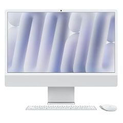  PC iMac M4 10C CPU 10C GPU 16GB RAM 256GB SSD 24 inch 4.5K 