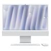 PC iMac M4 10C CPU 10C GPU 16GB RAM 256GB SSD 24 inch 4.5K