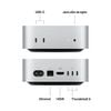 Mac mini M4 Pro 2024 12CPU 16GPU 48GB 512GB